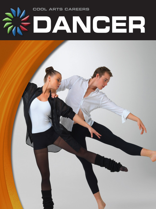 Title details for Dancer by Katie Marsico - Available